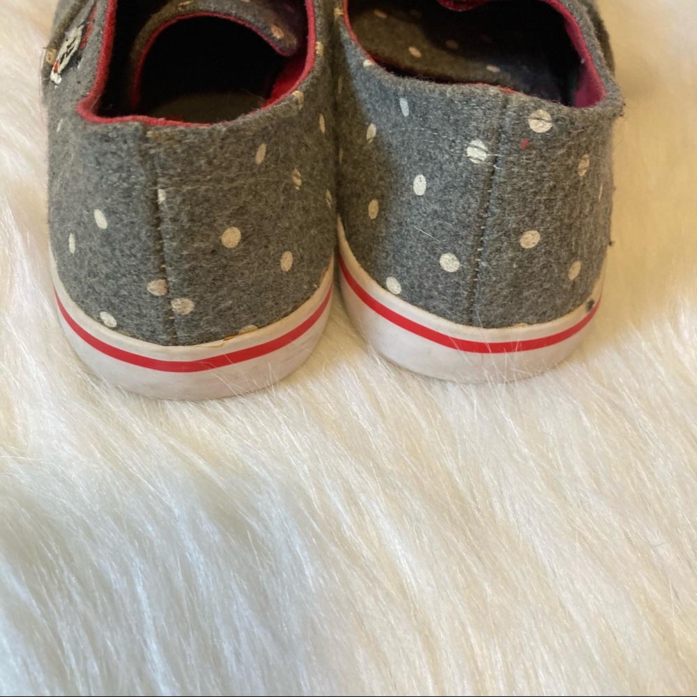 Minnie Mouse Shoes - Picture 5 of 8